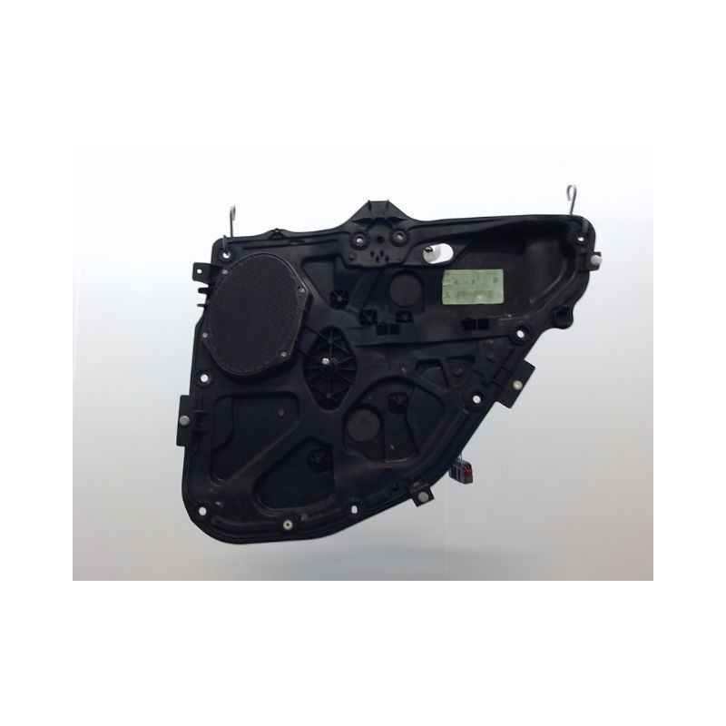 MECANISME LEVE-GLACE ARRIERE DROIT RENAULT TWINGO II Phase 1 2007-2011