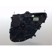 MECANISME LEVE-GLACE ARRIERE DROIT RENAULT TWINGO II Phase 1 2007-2011