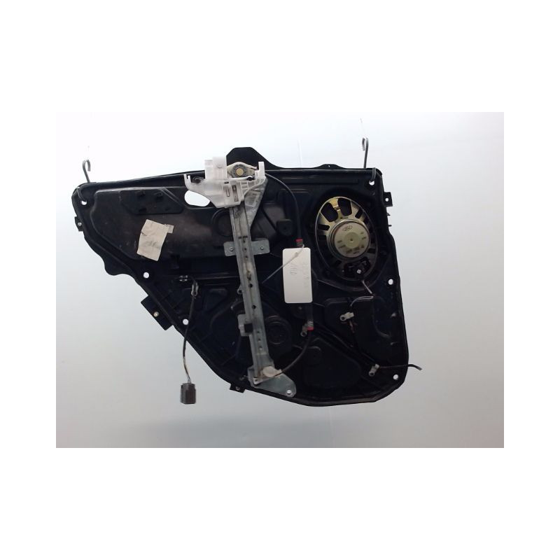 MECANISME LEVE-GLACE ARRIERE DROIT RENAULT TWINGO II Phase 1 2007-2011
