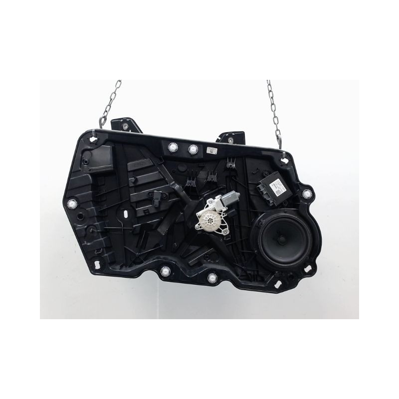 MECANISME+MOTEUR LEVE-GLACE AVANT GAUCHE FORD FIESTA VI Phase 2 2005-2008