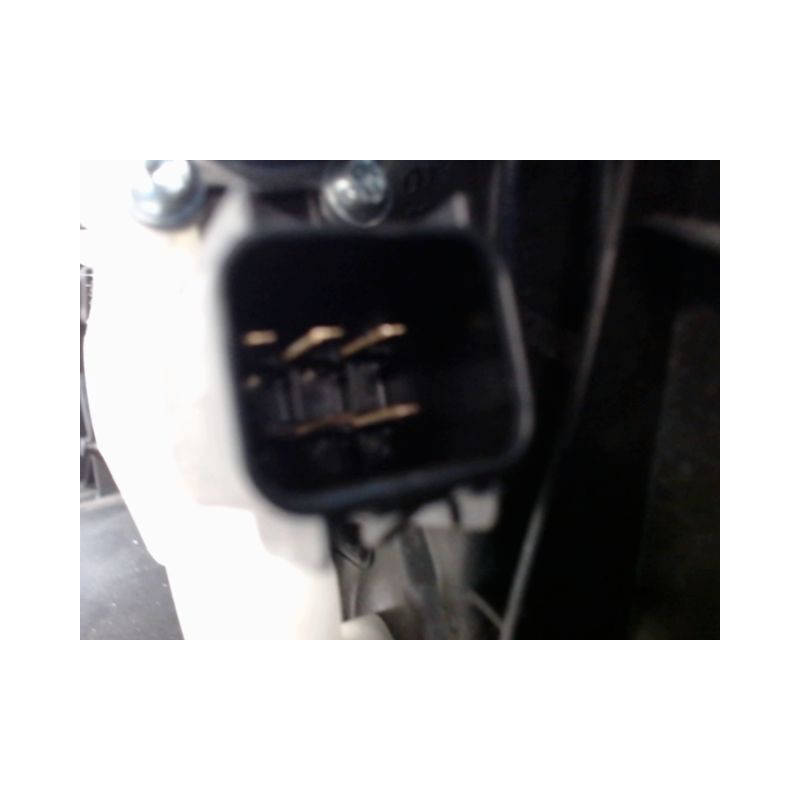 MECANISME+MOTEUR LEVE-GLACE AVANT GAUCHE FORD FIESTA VI Phase 2 2005-2008