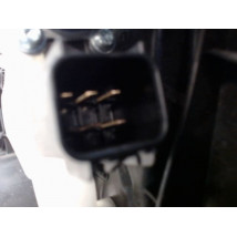 MECANISME+MOTEUR LEVE-GLACE AVANT GAUCHE FORD FIESTA VI Phase 2 2005-2008