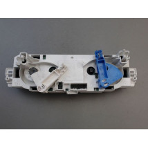 COMMANDE DE CHAUFFAGE RENAULT MEGANE