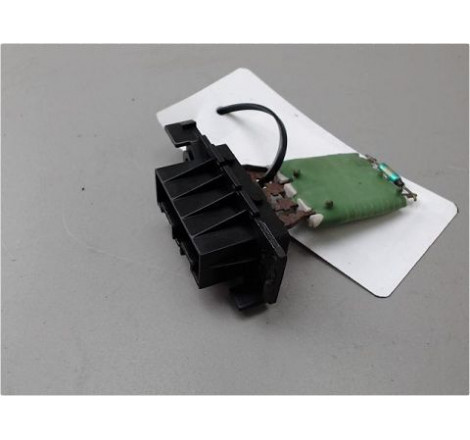 MODULE DE CHAUFFAGE