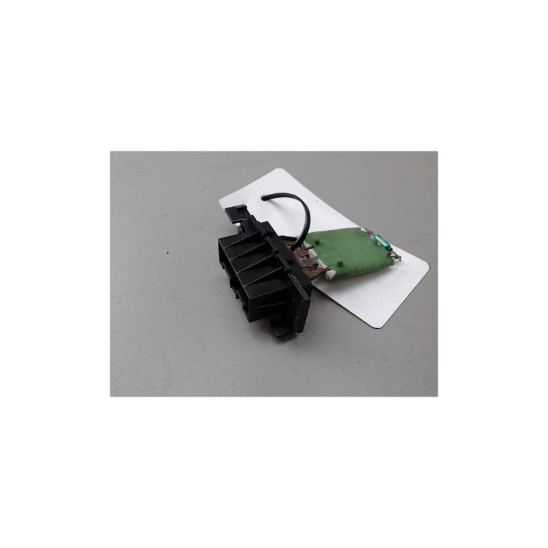 MODULE DE CHAUFFAGE CITROEN BERLINGO