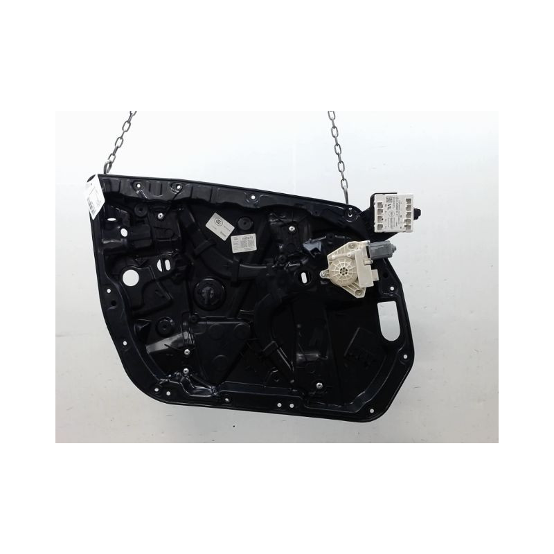 MECANISME+MOTEUR LEVE-GLACE AVANT GAUCHE MERCEDES CLASSE C 2007-