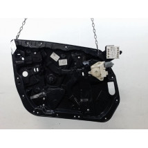 MECANISME+MOTEUR LEVE-GLACE AVANT GAUCHE MERCEDES CLASSE C 2007-