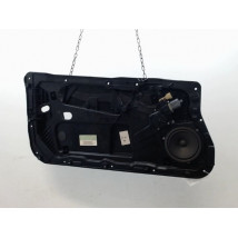 MECANISME+MOTEUR LEVE-GLACE AVANT GAUCHE FORD FIESTA VI Phase 1 2008-2012