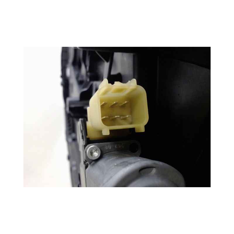 MECANISME+MOTEUR LEVE-GLACE AVANT GAUCHE FORD FIESTA VI Phase 1 2008-2012