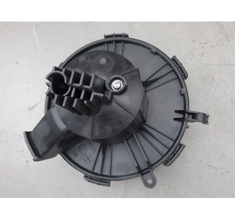 MOTEUR VENTILATEUR CHAUFFAGE