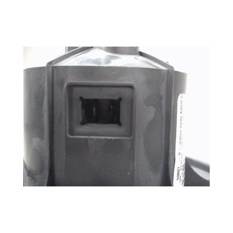 MOTEUR VENTILATEUR CHAUFFAGE OPEL ZAFIRA