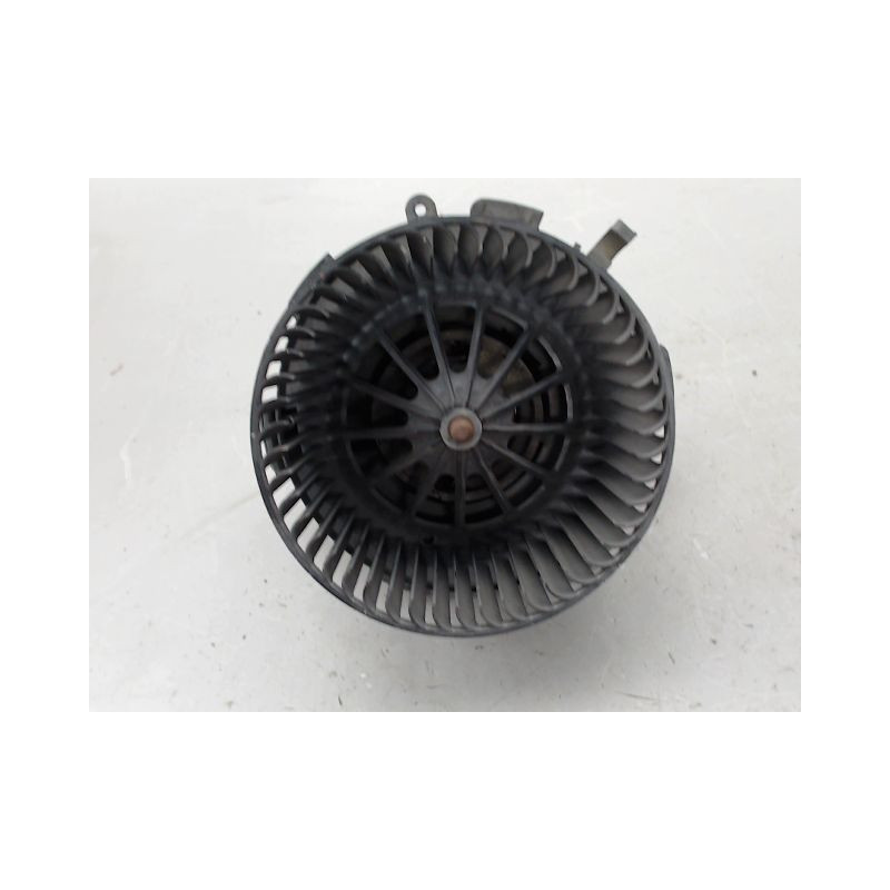 MOTEUR VENTILATEUR CHAUFFAGE OPEL ZAFIRA