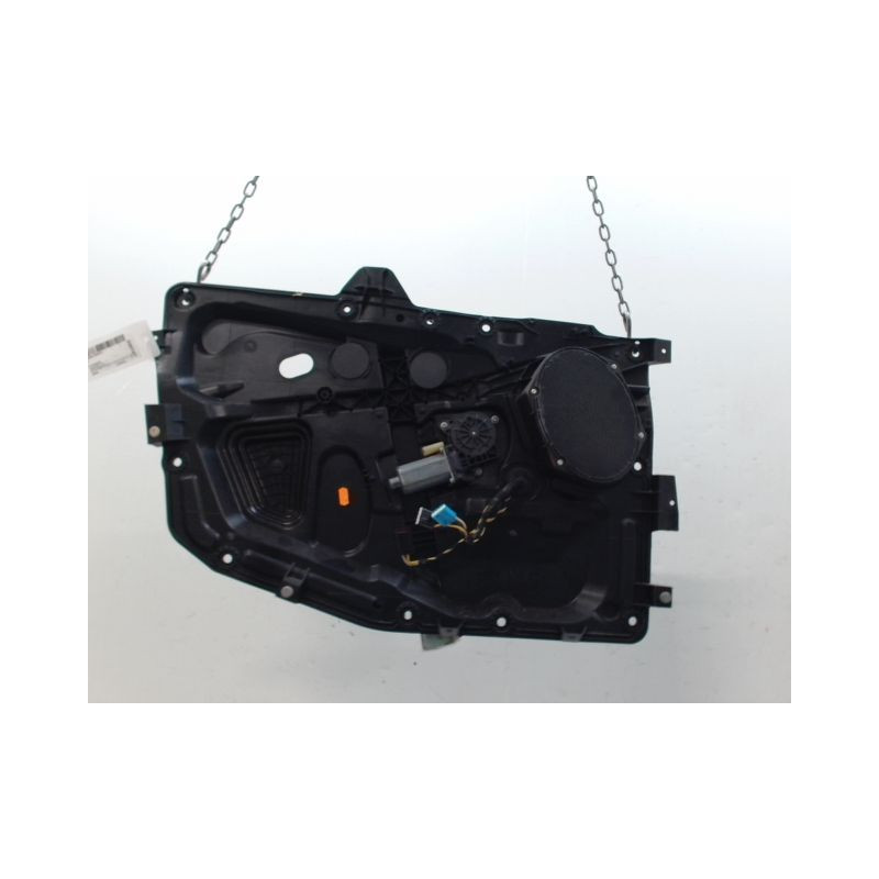 MECANISME+MOTEUR LEVE-GLACE AVANT GAUCHE FORD FIESTA V Phase 2 2005-2008