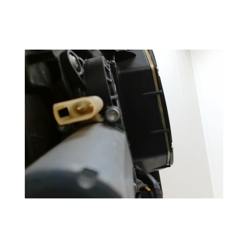 MECANISME+MOTEUR LEVE-GLACE AVANT GAUCHE FORD FIESTA V Phase 2 2005-2008