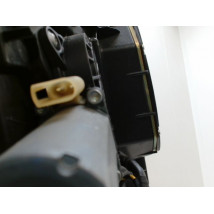 MECANISME+MOTEUR LEVE-GLACE AVANT GAUCHE FORD FIESTA V Phase 2 2005-2008