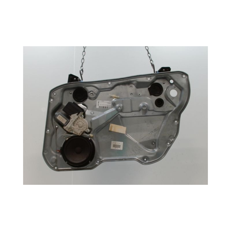 MECANISME+MOTEUR LEVE-GLACE AVANT DROIT SEAT IBIZA III Phase 1 (6L) 2002-2006