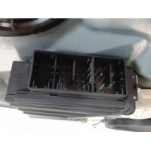 MECANISME+MOTEUR LEVE-GLACE AVANT DROIT SEAT IBIZA III Phase 1 (6L) 2002-2006