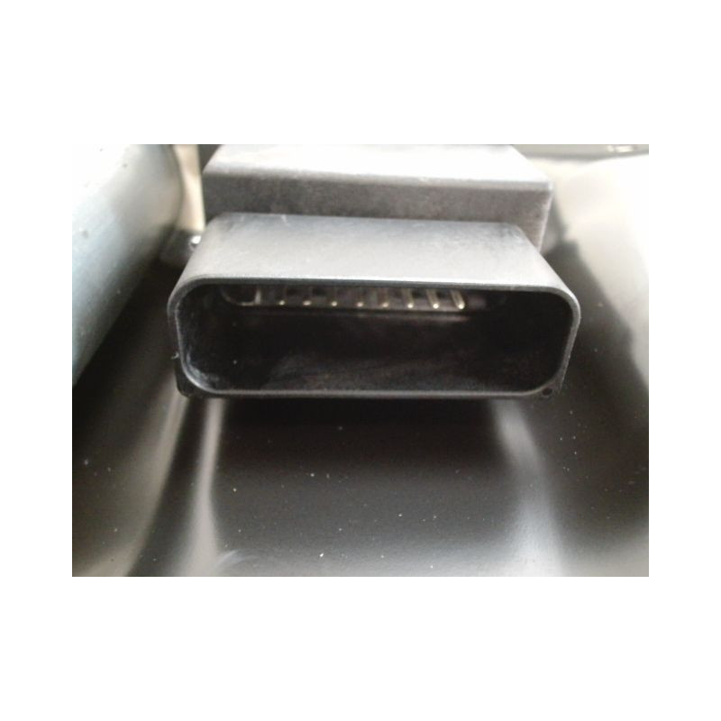 MECANISME+MOTEUR LEVE-GLACE ARRIERE GAUCHE VOLKSWAGEN PASSAT BERL. V 2005-2010
