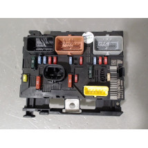 BOITE A FUSIBLES PEUGEOT 307 2005-2007