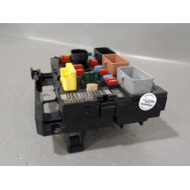 BOITE A FUSIBLES PEUGEOT 307 2005-2007