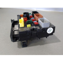 BOITE A FUSIBLES PEUGEOT 307 SW 2005-