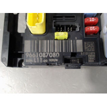 BOITE A FUSIBLES PEUGEOT 307 SW 2005-
