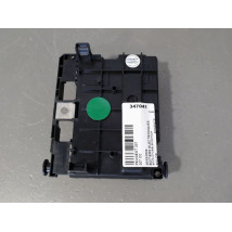 BOITE A FUSIBLES PEUGEOT 207 CC