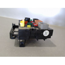 BOITE A FUSIBLES PEUGEOT 307 2005-2007