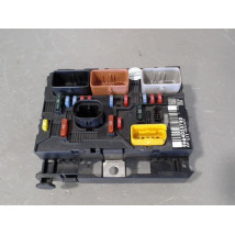 BOITE A FUSIBLES PEUGEOT 207 2007-