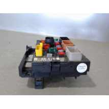 BOITE A FUSIBLES PEUGEOT 207 2007-