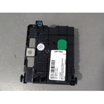BOITE A FUSIBLES PEUGEOT 207 2007-