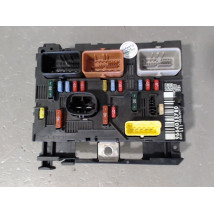 BOITE A FUSIBLES PEUGEOT 207 2007-