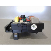 BOITE A FUSIBLES PEUGEOT 207 2007-
