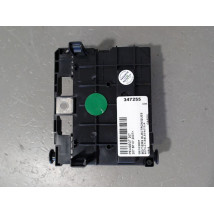 BOITE A FUSIBLES PEUGEOT 207 2007-