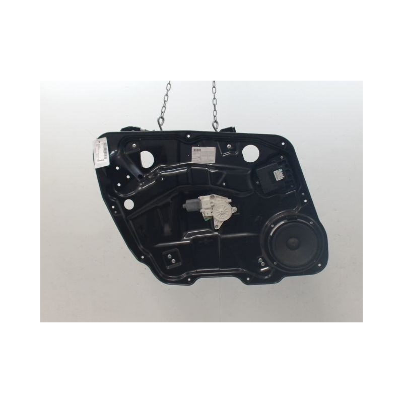 MECANISME+MOTEUR LEVE-GLACE AVANT GAUCHE MERCEDES CLASSE M BREAK II Phase 1 (164) 2005-2008