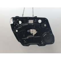 MECANISME+MOTEUR LEVE-GLACE AVANT GAUCHE MERCEDES CLASSE M BREAK II Phase 1 (164) 2005-2008