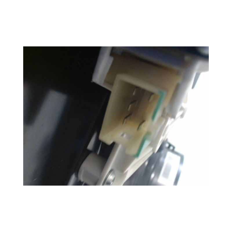 MECANISME+MOTEUR LEVE-GLACE AVANT GAUCHE MERCEDES CLASSE M BREAK II Phase 1 (164) 2005-2008