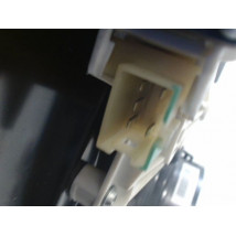 MECANISME+MOTEUR LEVE-GLACE AVANT GAUCHE MERCEDES CLASSE M BREAK II Phase 1 (164) 2005-2008