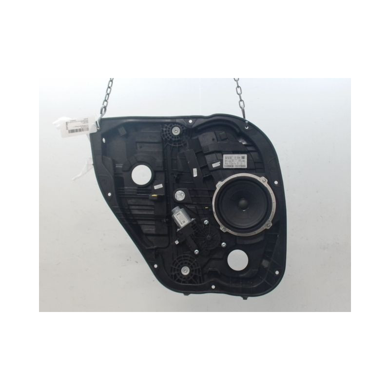 MECANISME+MOTEUR LEVE-GLACE ARRIERE GAUCHE HYUNDAI I 30 II Phase 1 2012-...