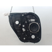 MECANISME+MOTEUR LEVE-GLACE ARRIERE GAUCHE HYUNDAI I 30 II Phase 1 2012-...