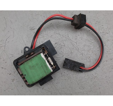 MODULE DE CHAUFFAGE