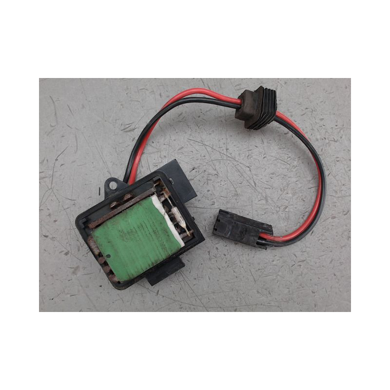 MODULE DE CHAUFFAGE RENAULT CLIO