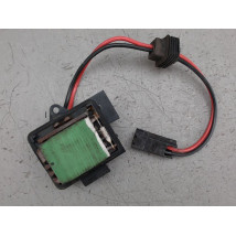 MODULE DE CHAUFFAGE RENAULT CLIO