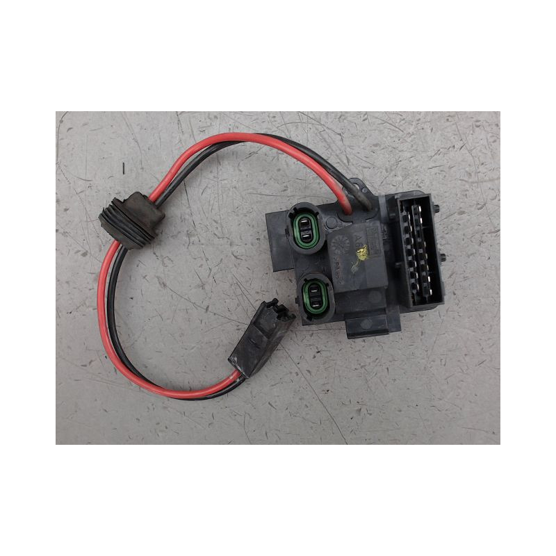 MODULE DE CHAUFFAGE RENAULT CLIO