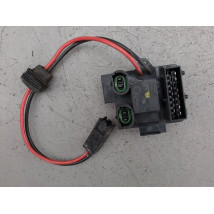 MODULE DE CHAUFFAGE RENAULT CLIO