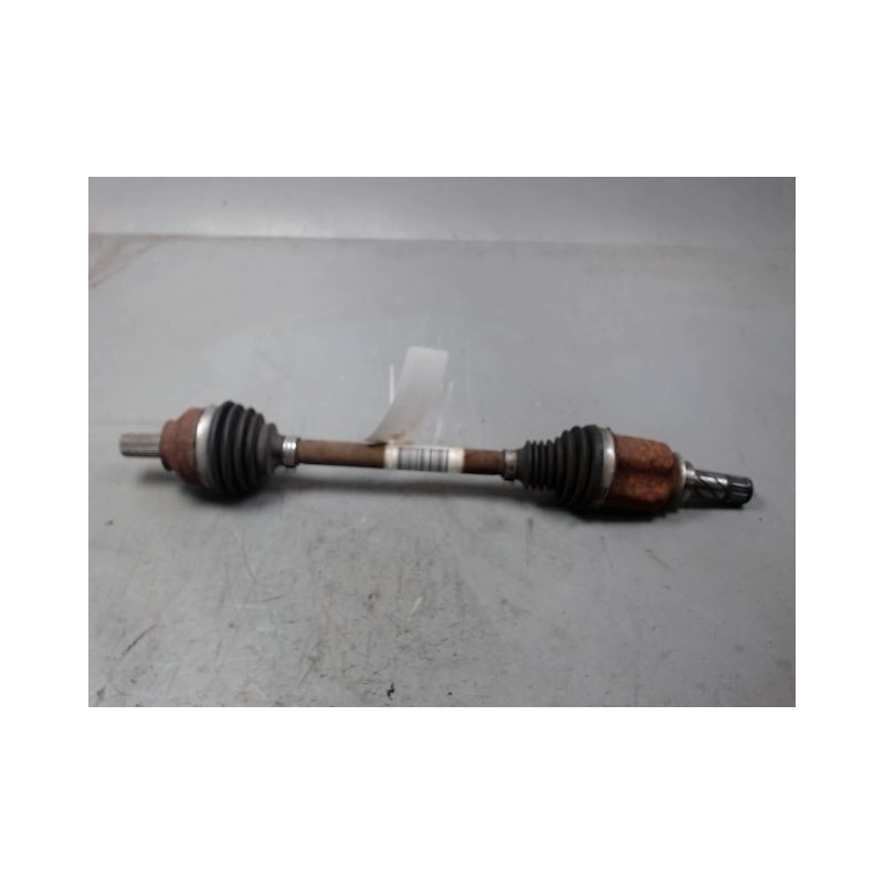 TRANSMISSION ARRIERE GAUCHE RENAULT TWINGO 0.9 TCe 90