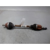 TRANSMISSION ARRIERE GAUCHE RENAULT TWINGO 0.9 TCe 90