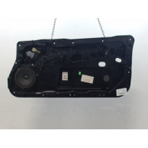 MECANISME+MOTEUR LEVE-GLACE AVANT DROIT FORD FIESTA 2005-