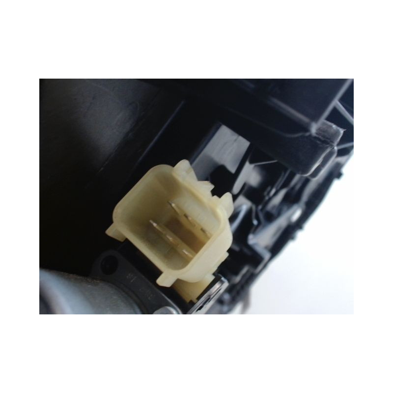 MECANISME+MOTEUR LEVE-GLACE AVANT DROIT FORD FIESTA 2005-