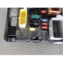 BOITE A FUSIBLES PEUGEOT 307 2005-2007